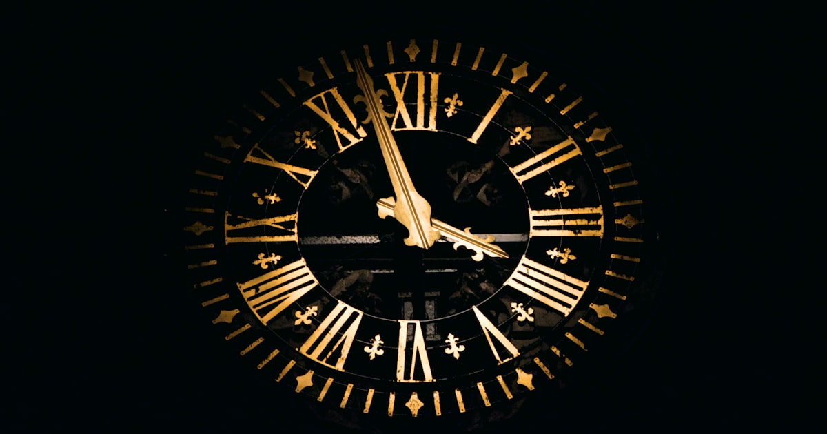 Heure miroir 21h21 signification spirituelle