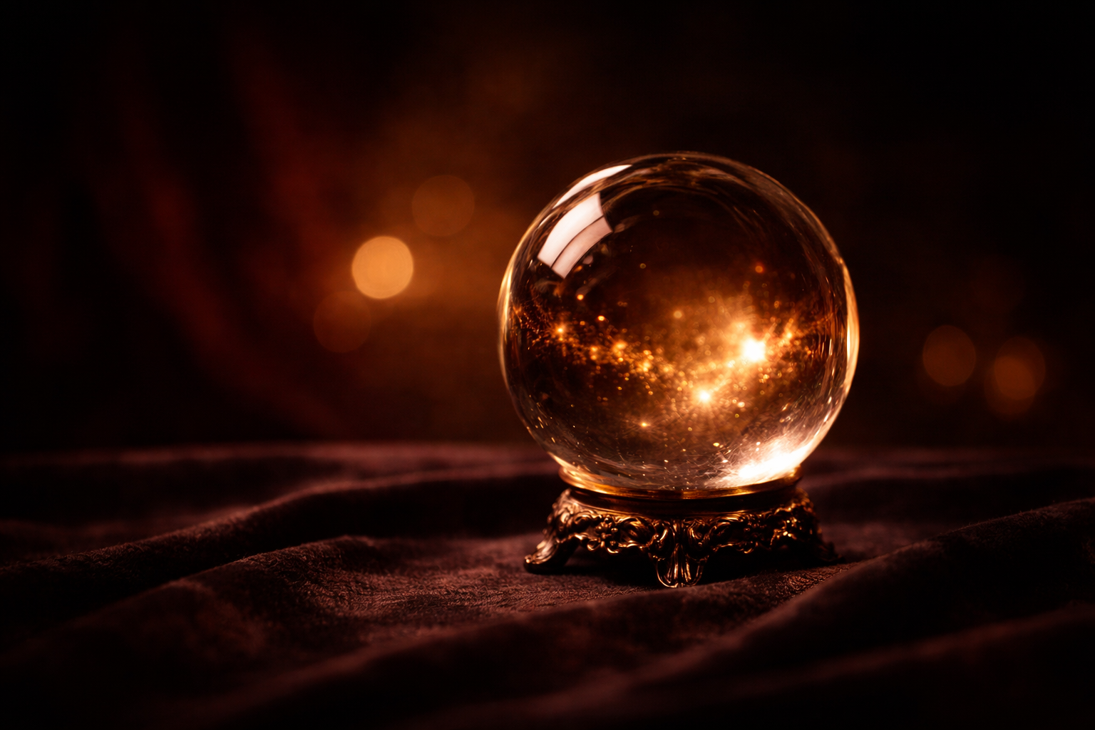 Réponse Oui/Non en voyance : comment ça fonctionne ?