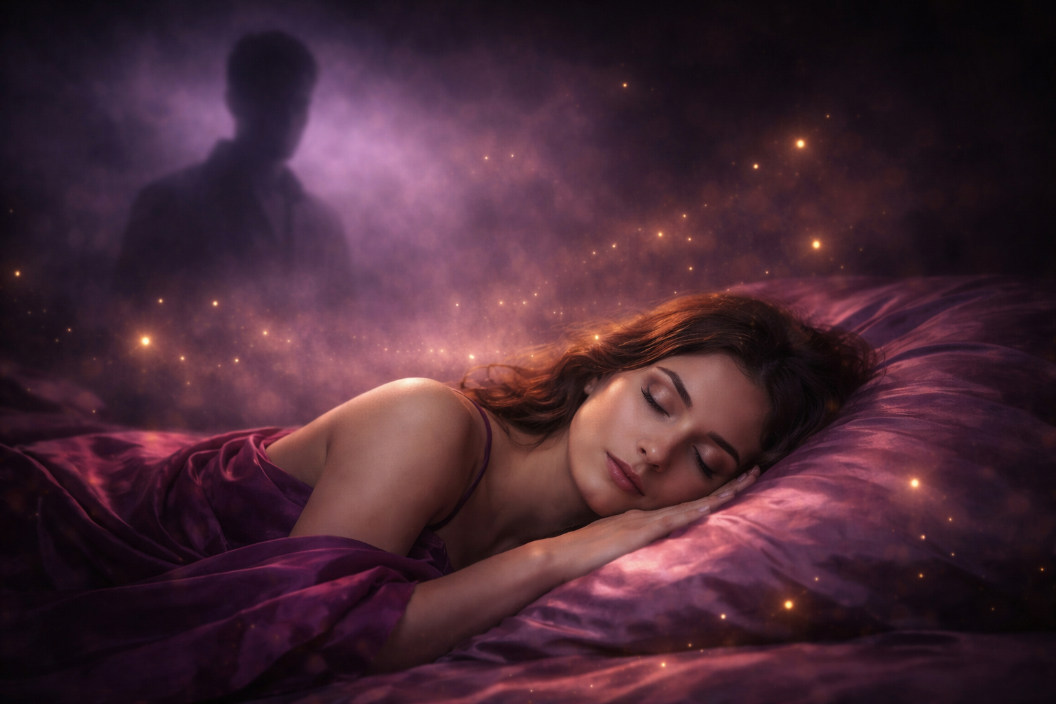 Rêver de son ex signification spirituelle