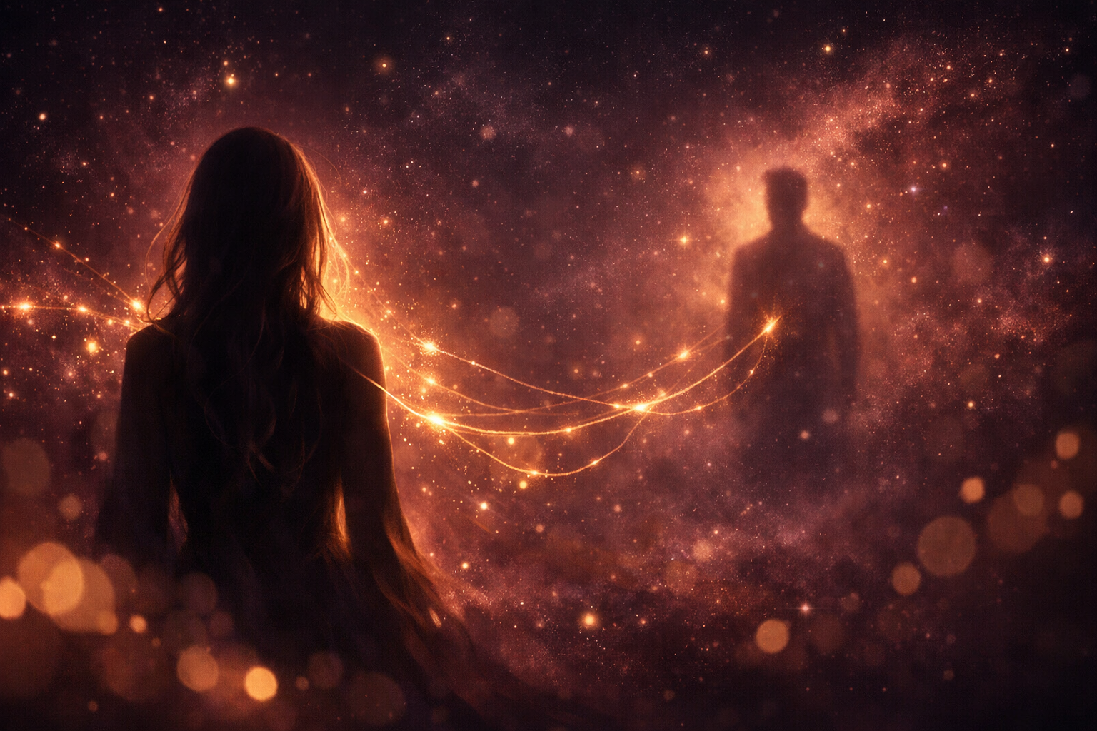 7 signes qu'il pense à vous (même sans vous le dire)