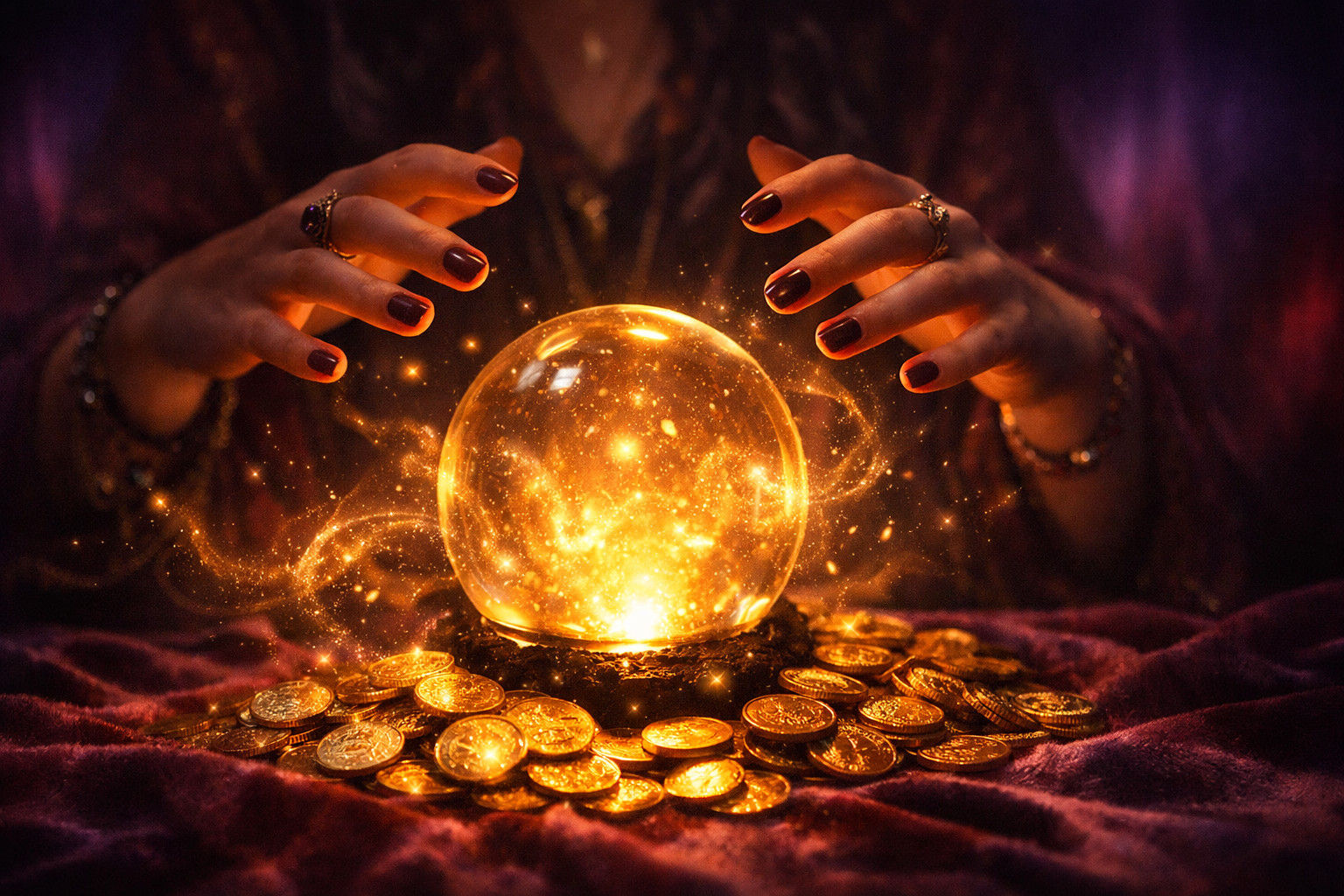 Voyance argent finances guidance intuitive