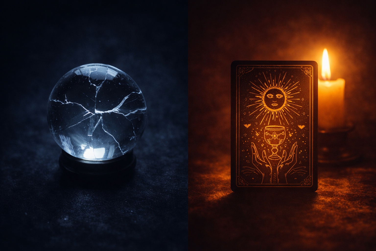 Voyance gratuite vs payante