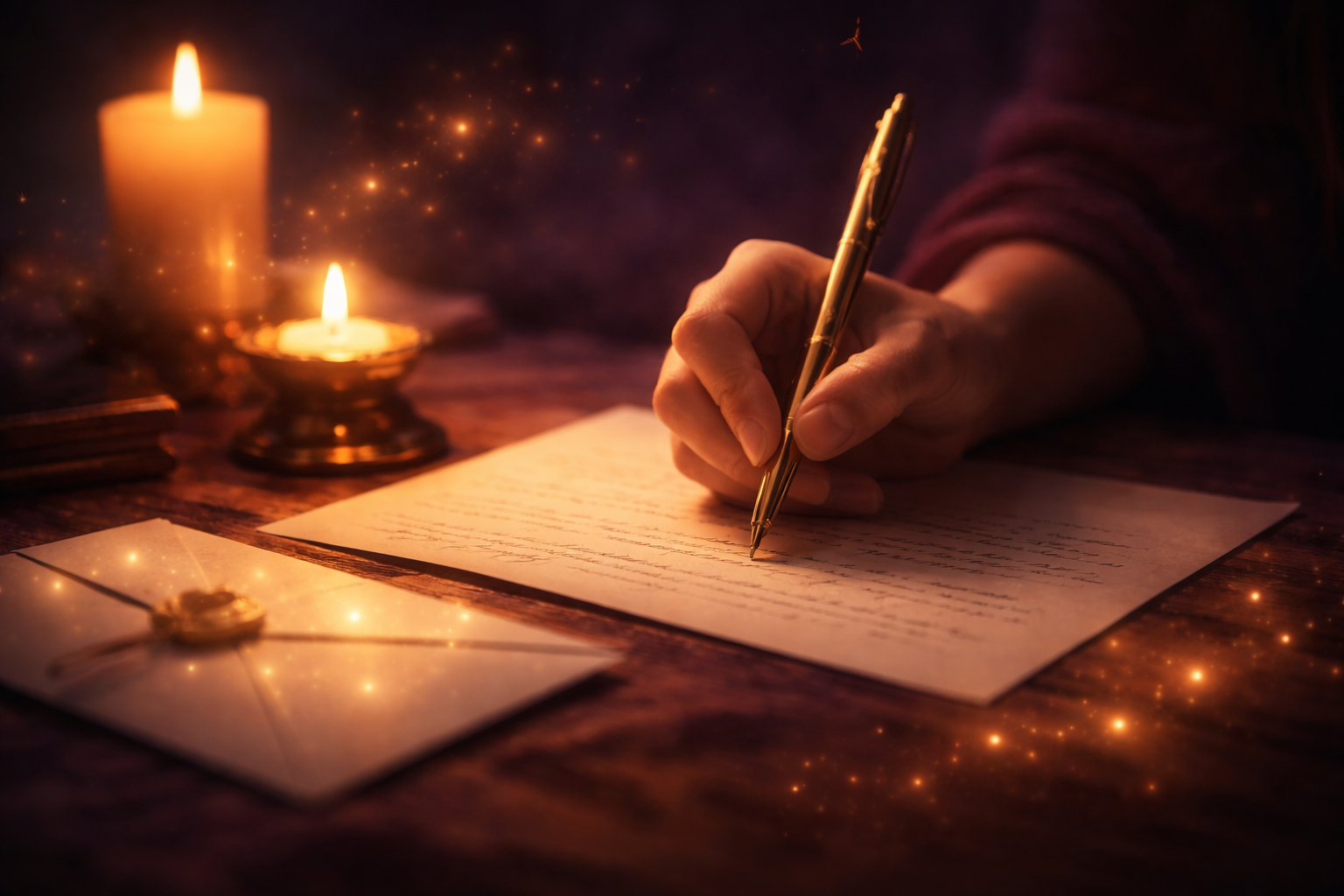 Voyance par email avantages